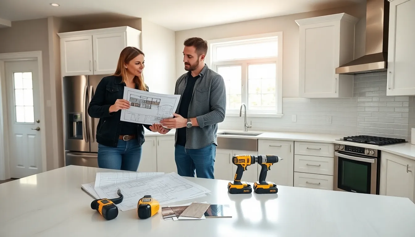 Home Renovation Ideas and Techniques to Transform Your Space ...